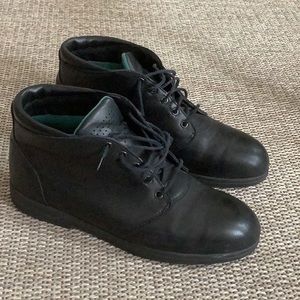 Red Wings Steel toe boots